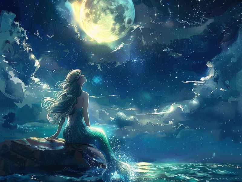 大海的童话歌曲、大海的童话歌曲的调号