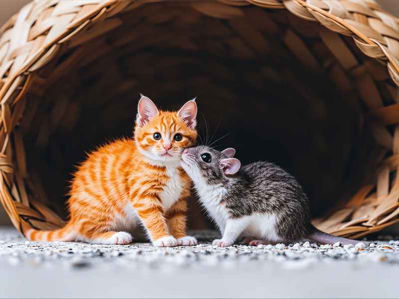 猫鼠的故事阅读、猫鼠的故事阅读感悟 猫鼠的故事阅读、猫鼠的故事阅读感悟