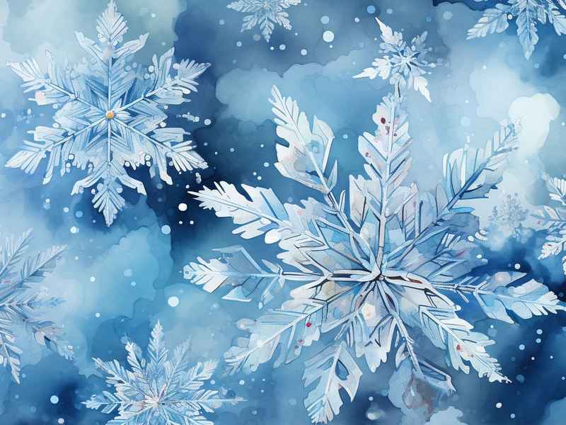 关于小雪花的童话(关于小雪花的童话作文) 关于小雪花的童话(关于小雪花的童话作文)