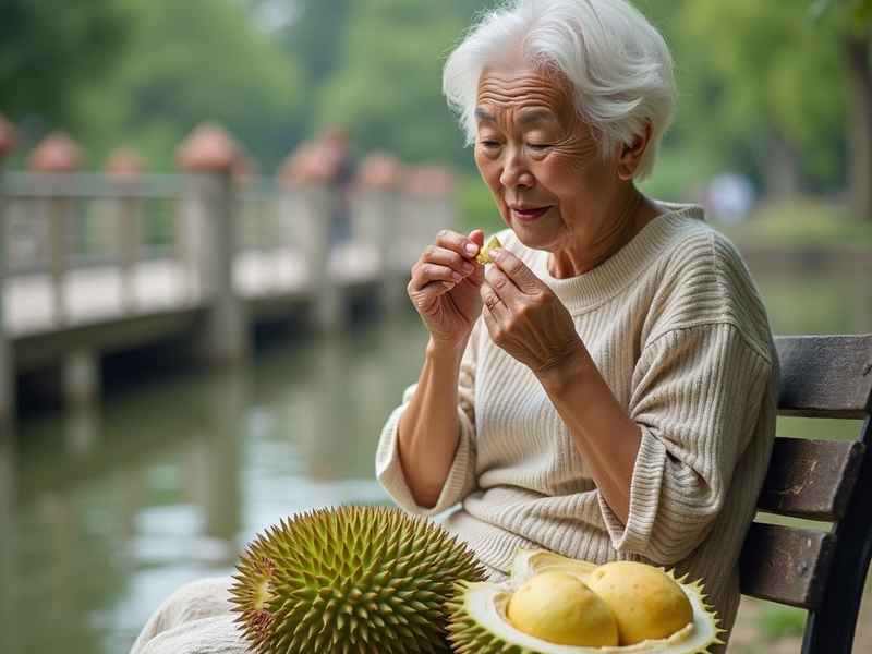 榴莲讲给我们故事听,榴莲讲给我们故事听是什么歌 榴莲讲给我们故事听,榴莲讲给我们故事听是什么歌