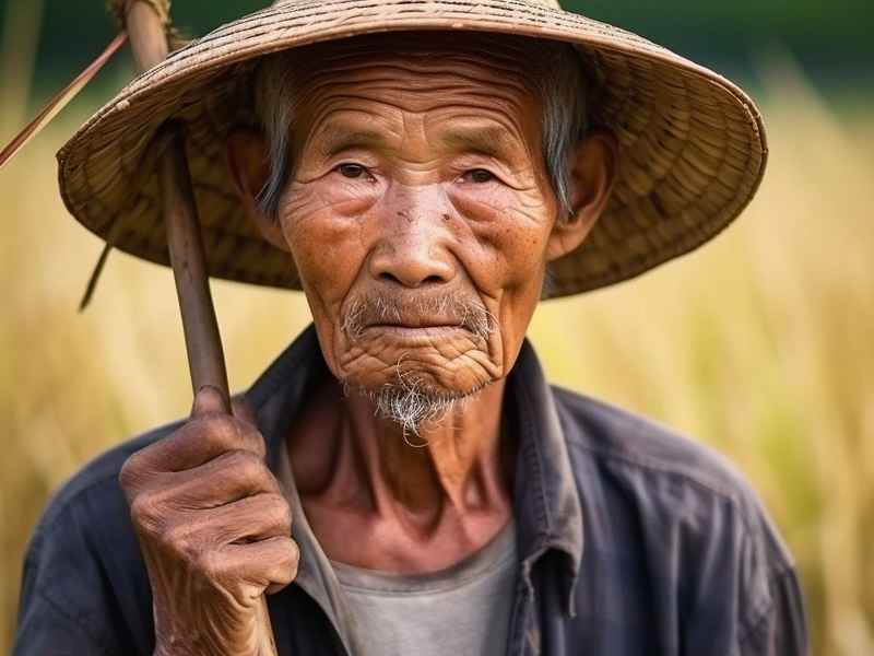 吃草的老虎童话故事作文 - 吃草的老虎童话作文300字