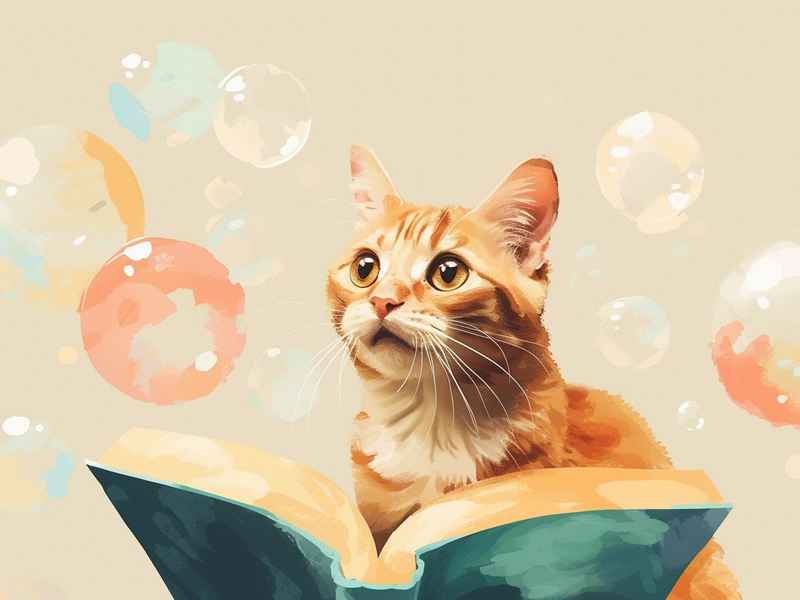 关于猫的童话小说,关于猫的童话小说在线阅读 关于猫的童话小说,关于猫的童话小说在线阅读