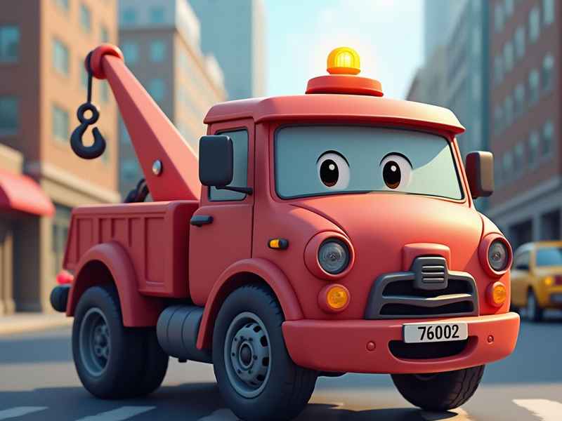 儿童吊车、儿童吊车动画片100部