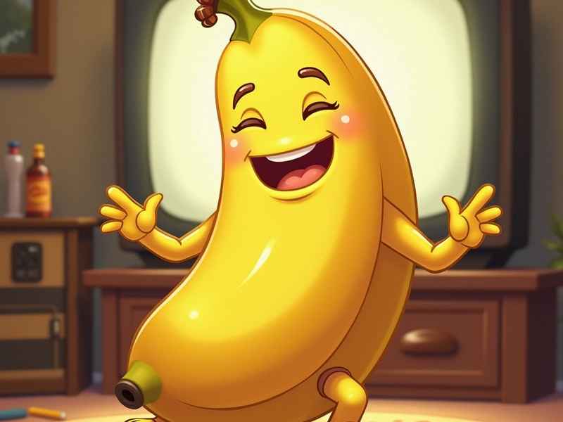 播放香蕉的故事 播放香蕉的故事有哪些 播放香蕉的故事 播放香蕉的故事有哪些