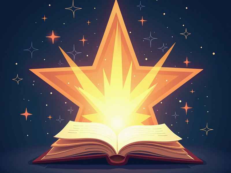 会说话的流星童话故事 - 会说话的经典故事 会说话的流星童话故事 - 会说话的经典故事