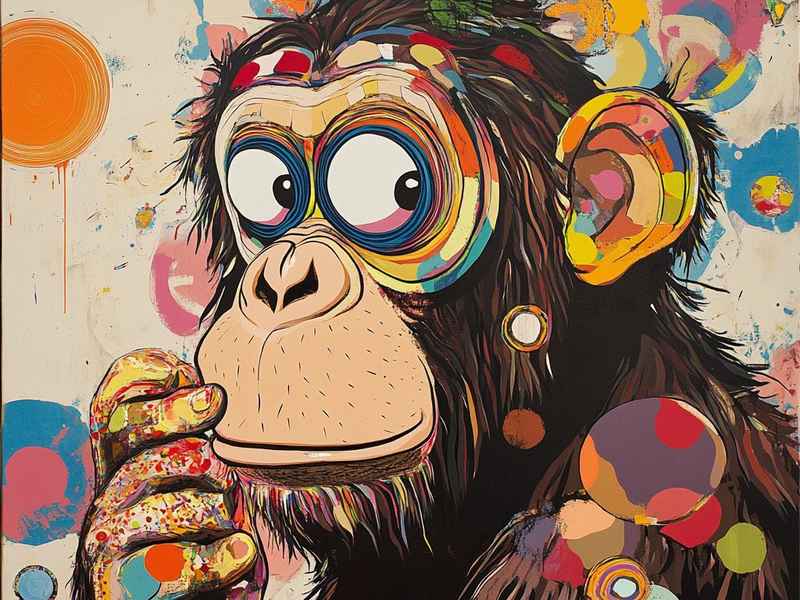 动物真有趣绘画作品、动物真有趣绘画作品图片 动物真有趣绘画作品、动物真有趣绘画作品图片