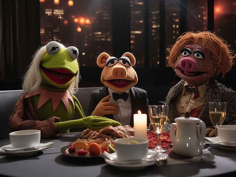 布偶动画故事推荐 布偶的动画片 布偶动画故事推荐 布偶的动画片
