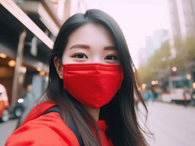 口罩故事短视频;关于口罩的小故事短篇 口罩故事短视频;关于口罩的小故事短篇