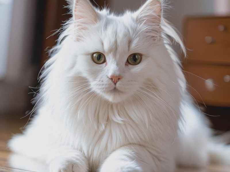关于猫咪的资料、关于猫咪的资料信息介绍 关于猫咪的资料、关于猫咪的资料信息介绍