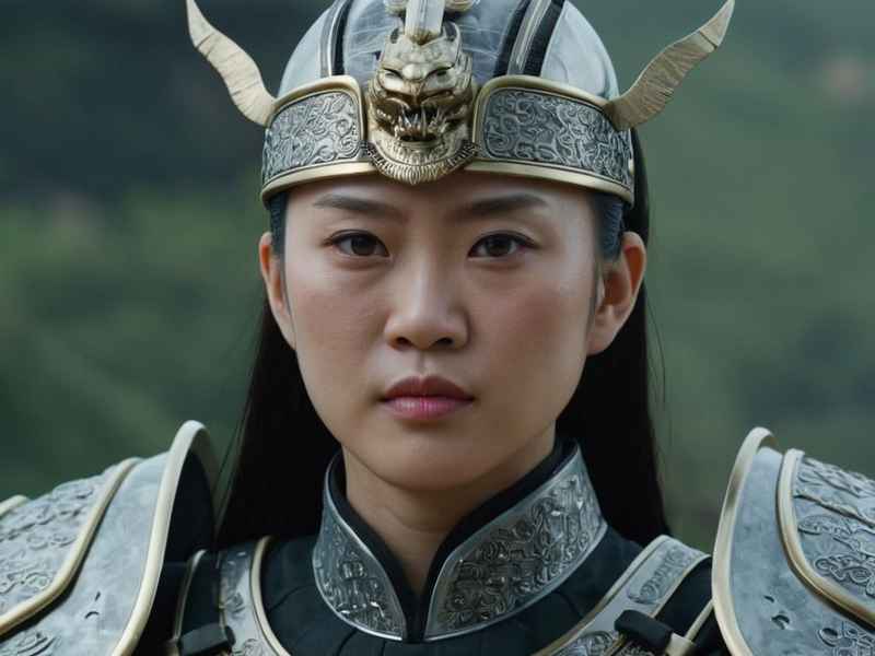 《三国演义》糜夫人投井后赵云（《三国演义》糜夫人投井后赵云去哪了）