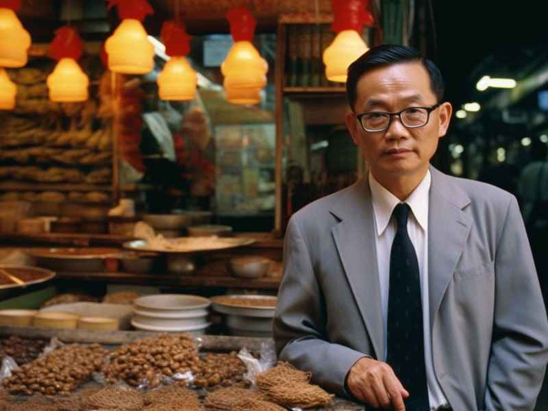 李敖的三部长篇小说(李敖的三部长篇小说是哪三部) 李敖的三部长篇小说(李敖的三部长篇小说是哪三部)