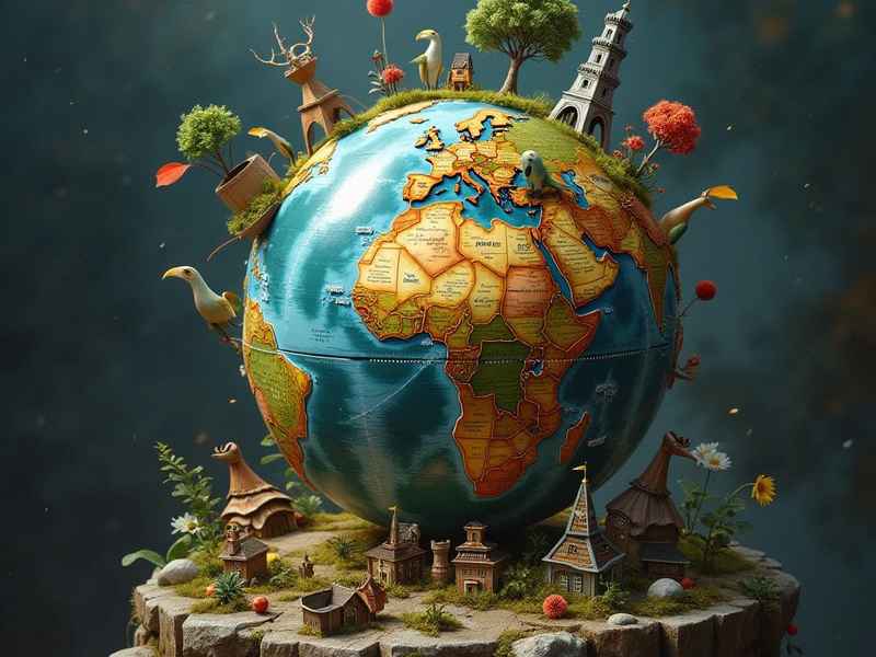 国外的童话故事;国外的童话有哪些 国外的童话故事;国外的童话有哪些