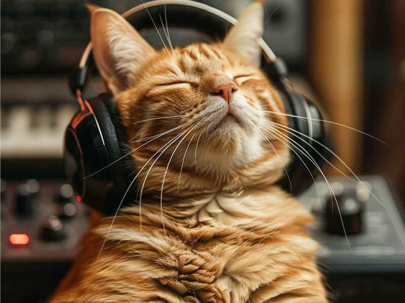 关于猫咪的歌曲 关于猫咪的歌曲名字 关于猫咪的歌曲 关于猫咪的歌曲名字