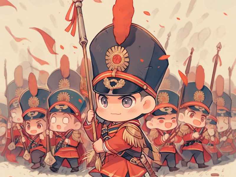 坚定的锡兵童话故事、坚定的锡兵故事全文 坚定的锡兵童话故事、坚定的锡兵故事全文