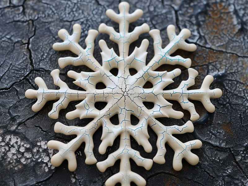 故事《雪花》(故事《雪花》下糖了) 故事《雪花》(故事《雪花》下糖了)