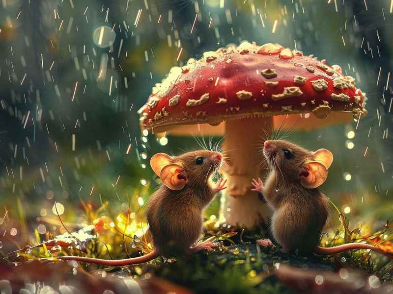 发生在下雨天的童话故事,一个发生在下雨天的故事 发生在下雨天的童话故事,一个发生在下雨天的故事