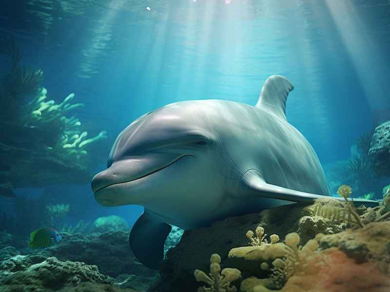 海豚的故事在线播放 海豚的故事在线播放视频