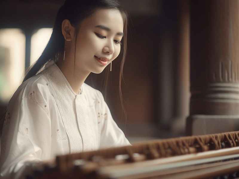 乐音堂的100个故事（乐音堂的100个故事是什么）