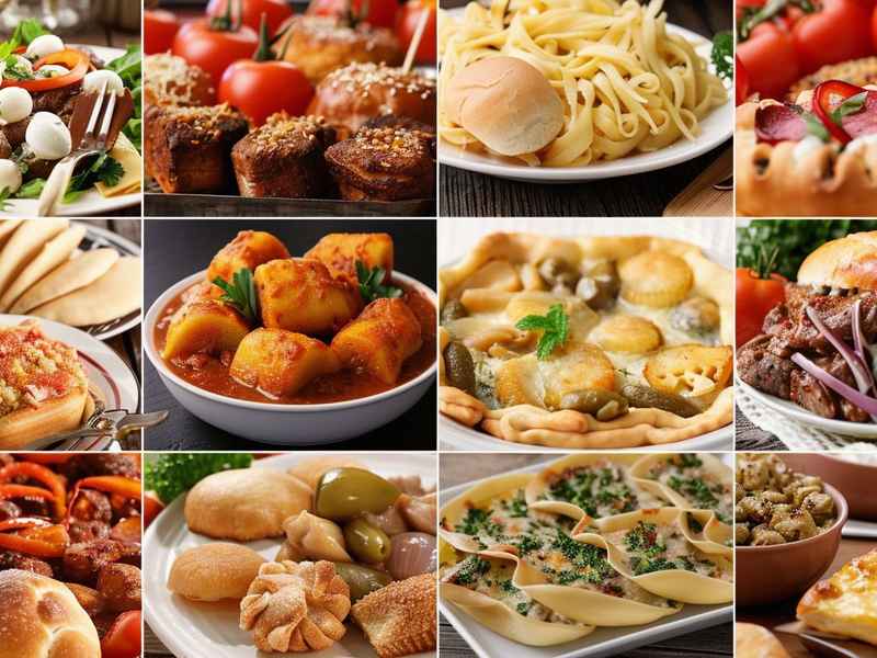关于食物的图片(关于食物的图片有英文) 关于食物的图片(关于食物的图片有英文)