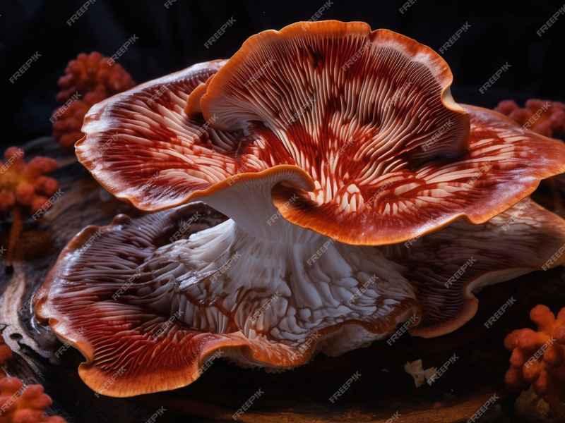 灵芝的小故事 关于灵芝的小故事 灵芝的小故事 关于灵芝的小故事
