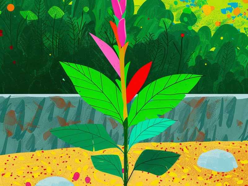 关于植物的绘本故事 关于植物的绘本故事怎么做