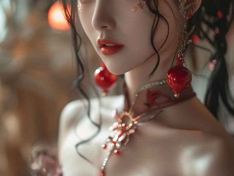 《安徒生童话》灰姑娘简笔画 《安徒生童话》灰姑娘简笔画怎么画