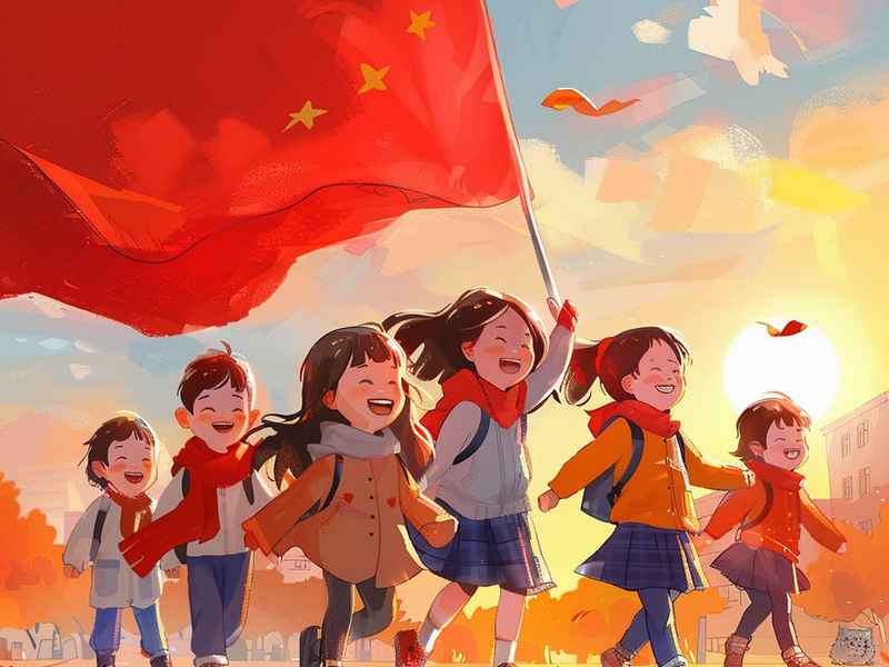 国庆节故事书(关于国庆节的故事书) 国庆节故事书(关于国庆节的故事书)