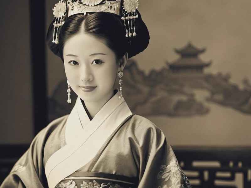 故事月光妃子 月光故事告诉我们什么