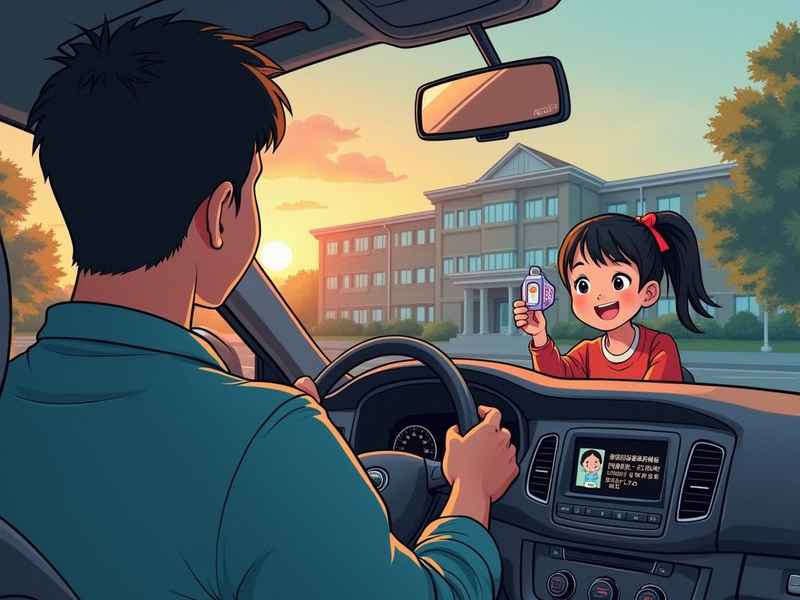 交通安全童话故事 - 关于交通安全的童话作文 交通安全童话故事 - 关于交通安全的童话作文