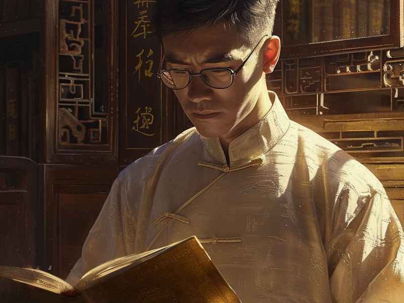 狗先生顾鹰读后感；顾鹰狗先生读后感450字