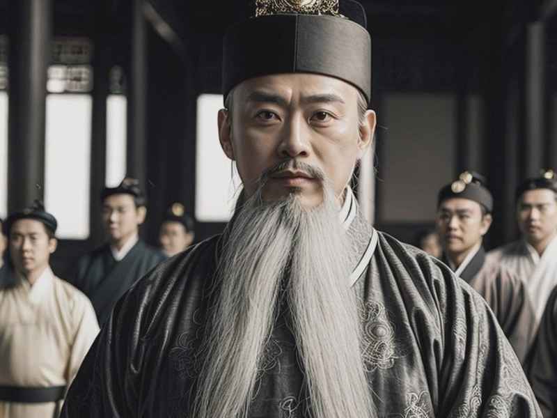 包公故事改编剧集(包公故事改编剧集简介) 包公故事改编剧集(包公故事改编剧集简介)