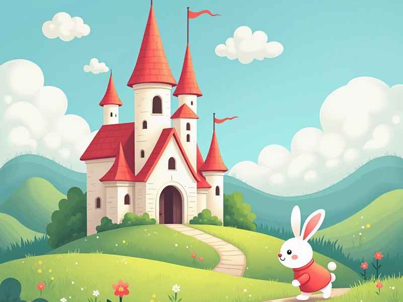 450字童话故事作文 作文童话故事450字 450字童话故事作文 作文童话故事450字