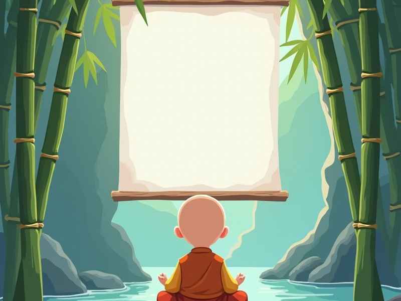 佛故事动画片，佛祖动画故事片