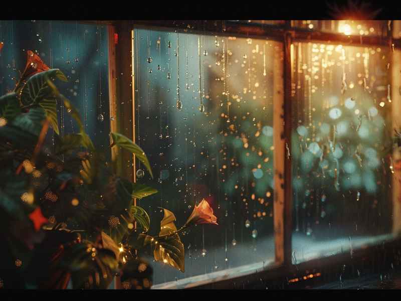 和雨的故事(和雨有关的名人故事) 和雨的故事(和雨有关的名人故事)