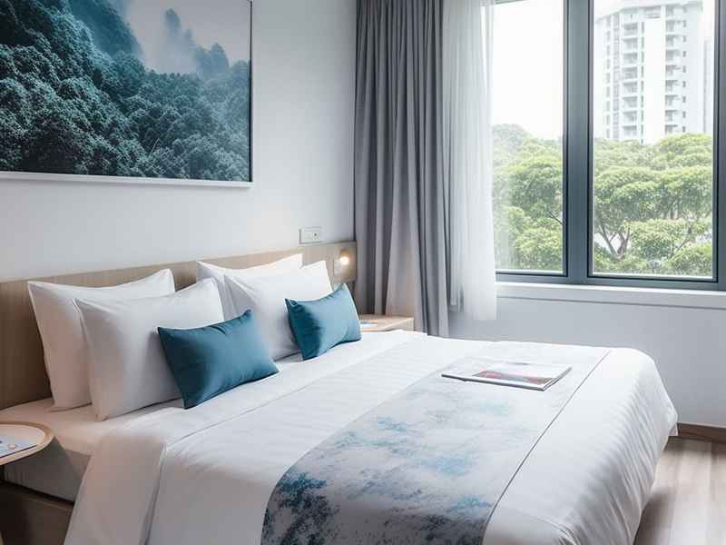 海棠湾红树林一千零一夜 - 海棠湾红树林一千零一夜酒店 海棠湾红树林一千零一夜 - 海棠湾红树林一千零一夜酒店