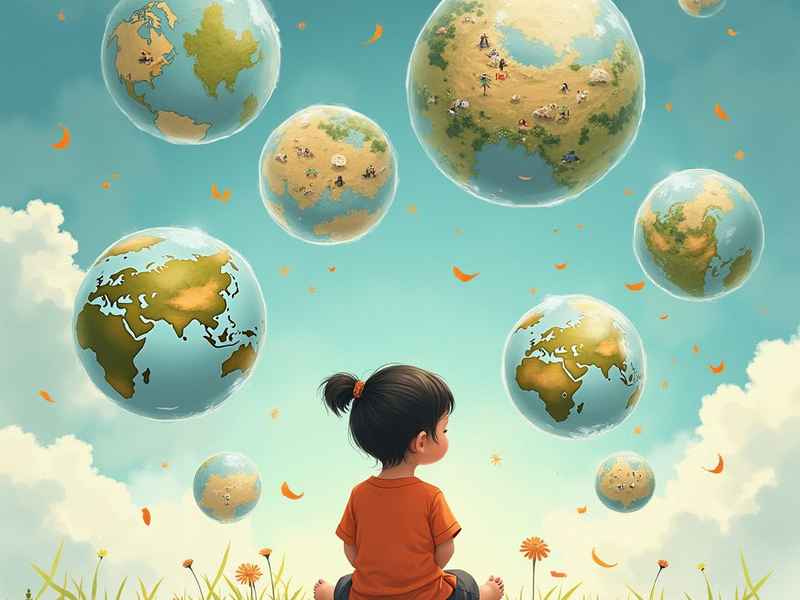 地球的童话阅读短文答案 - 关于地球的童话阅读短文答案