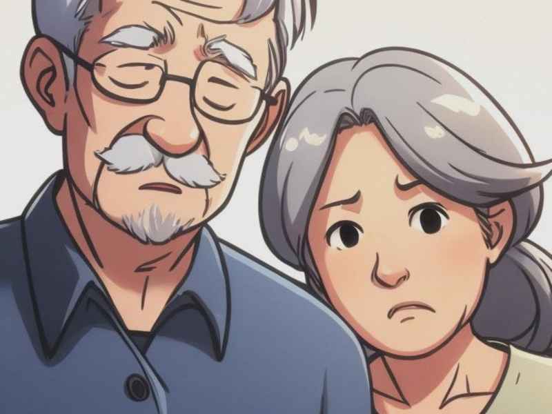 动漫童话故事睡前故事 - 动画故事 睡前故事