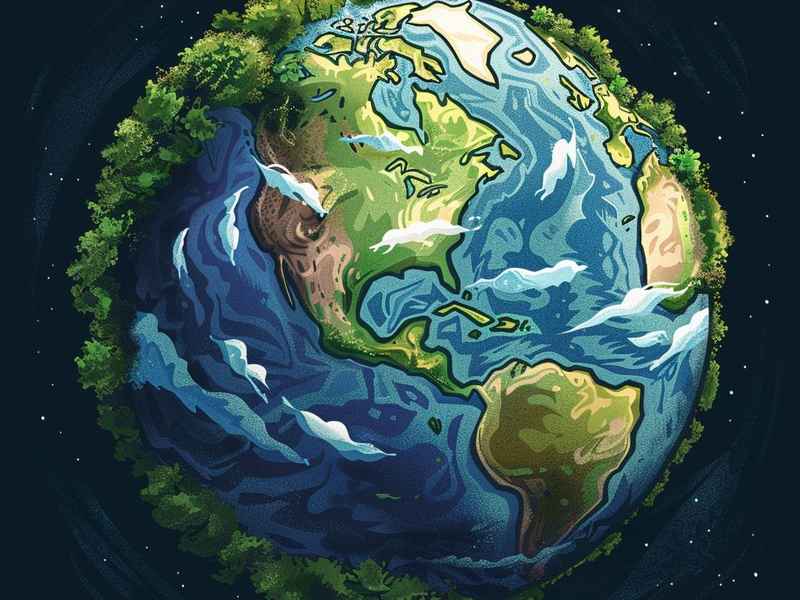 地球童话故事二年级 - 编写地球的童话二年级 地球童话故事二年级 - 编写地球的童话二年级