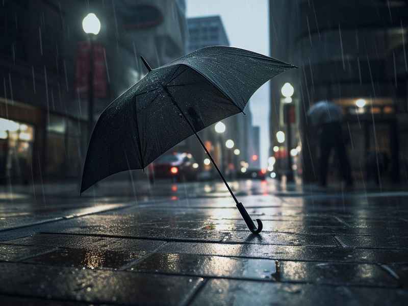 关于雨的故事 关于雨的故事有哪些