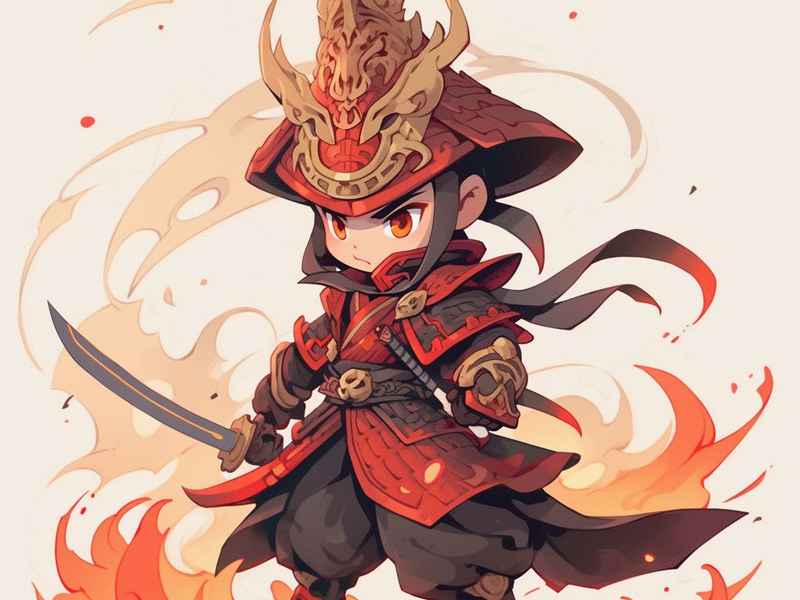 火龙童子结局 火龙童子结局解析