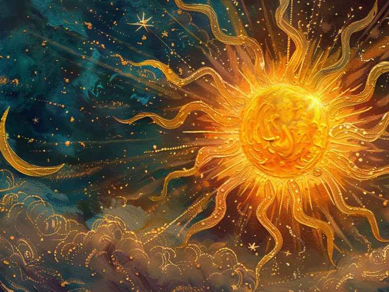 关于太阳童话的故事简短 - 关于太阳的小故事简短 关于太阳童话的故事简短 - 关于太阳的小故事简短