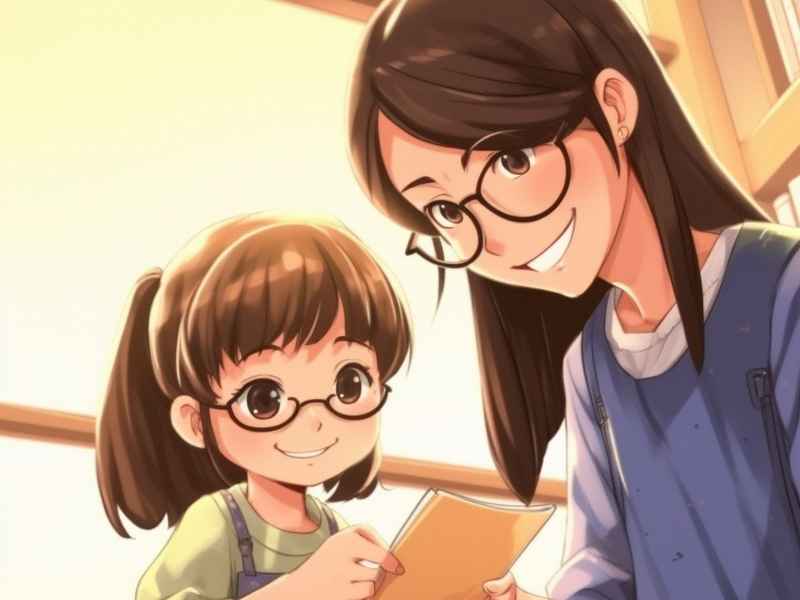 好习惯的故事完整版，好习惯的养成故事完整版