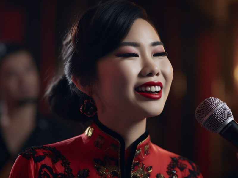 唱一首童话镇歌曲完整版 - 歌曲童话镇原唱陈一发