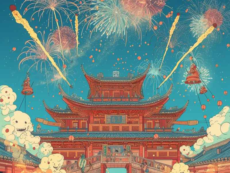 关于年的故事完整版;关于年的故事简短 关于年的故事完整版;关于年的故事简短
