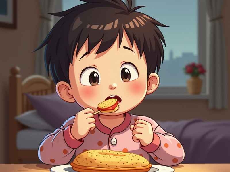 关于挑食的幼儿故事绘本(关于挑食的幼儿故事绘本图片) 关于挑食的幼儿故事绘本(关于挑食的幼儿故事绘本图片)
