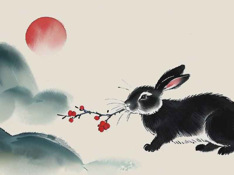 关于兔子的成语吉祥话,关于兔子的成语吉祥话有哪些 关于兔子的成语吉祥话,关于兔子的成语吉祥话有哪些