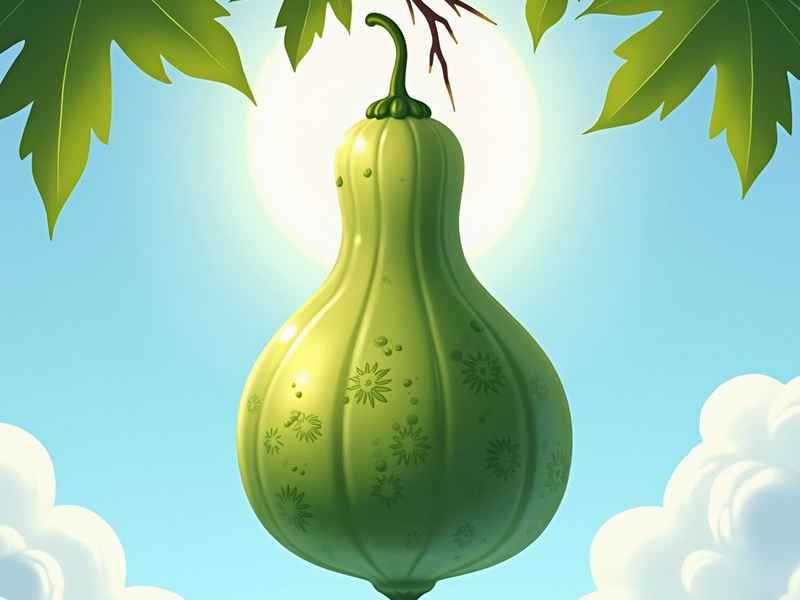 关于葫芦有关的童话故事有哪些（有关葫芦的神话故事）