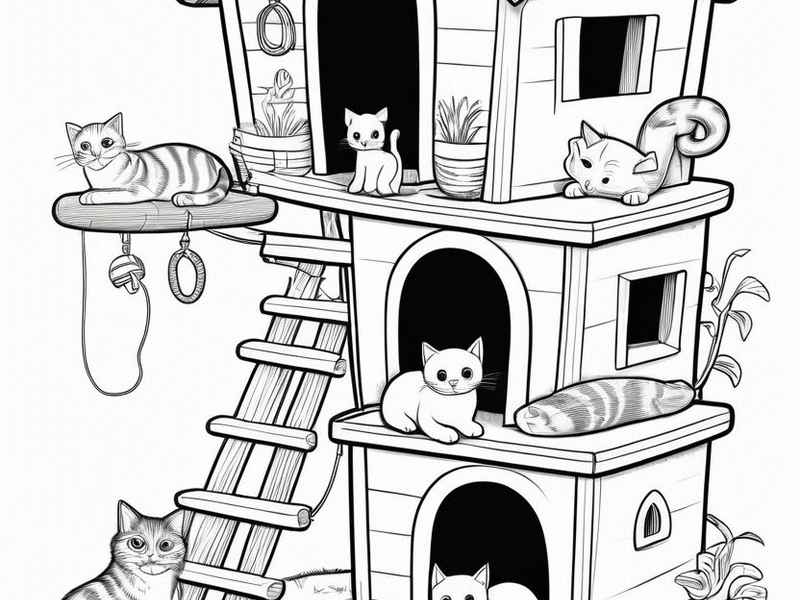 3只小猪盖房子视频 - 3只小猪盖房子视频播放