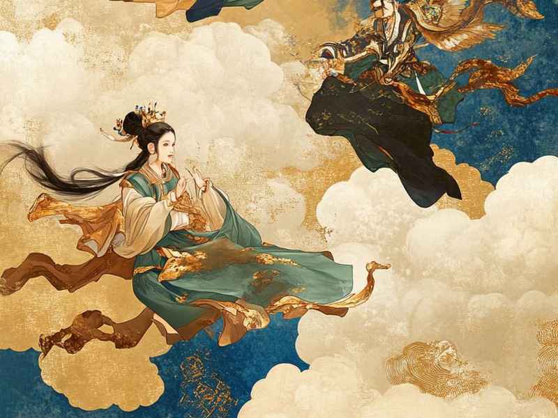 《女娲补天》的故事 - 《女娲补天》的故事简介 《女娲补天》的故事 - 《女娲补天》的故事简介