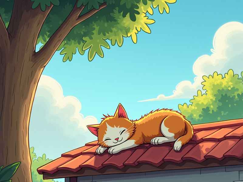猫屋绘本故事,猫屋绘本故事在线听 猫屋绘本故事,猫屋绘本故事在线听